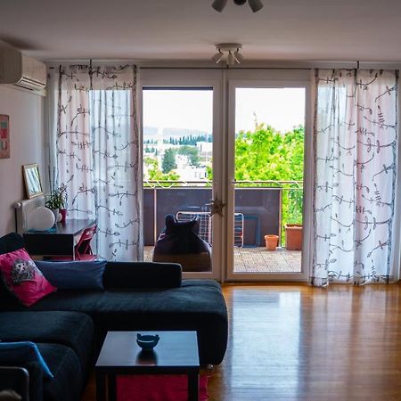 코페르 Apartma Orange 아파트 외부 사진