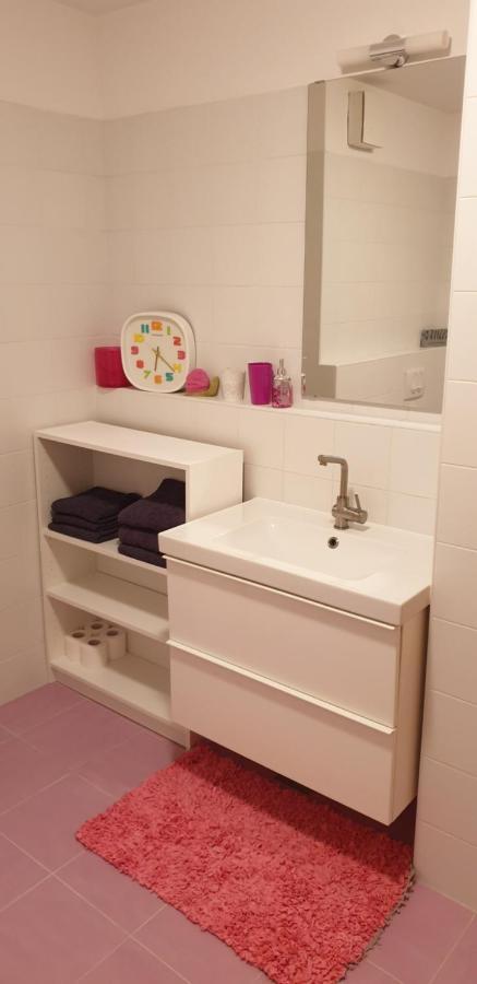 코페르 Apartma Orange 아파트 외부 사진