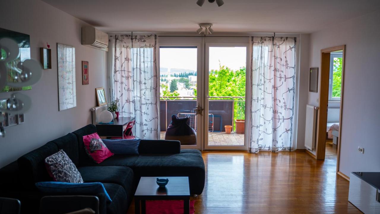 코페르 Apartma Orange 아파트 외부 사진
