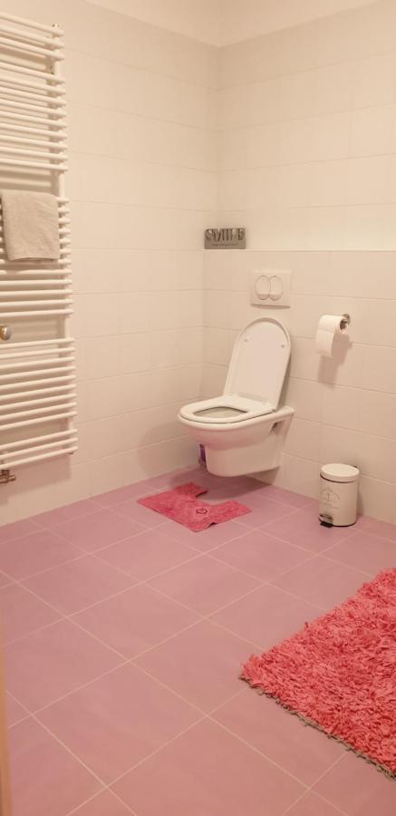 코페르 Apartma Orange 아파트 외부 사진